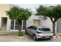 Casa 128m² Ocupada na Liberdade, Independência