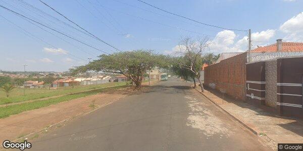 Direitos do imóvel com área construída de 123m² em Araraquara/SP