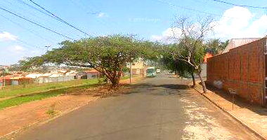 Direitos do imóvel com área construída de 123m² em Araraquara/SP