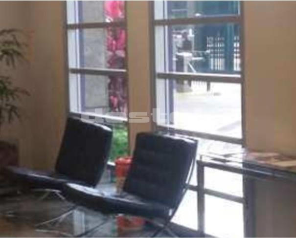 Sala Comercial 32m² no Morumbi com vaga de garagem