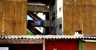 Apartamento com 30 m² em Sapucaia do Sul/RS - COHAB