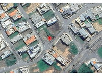 Terreno em Leilão com 256,89m²
