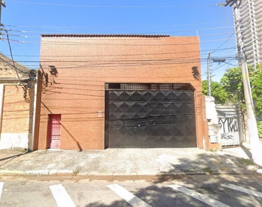 Imóvel Comercial com 220m² no Brás