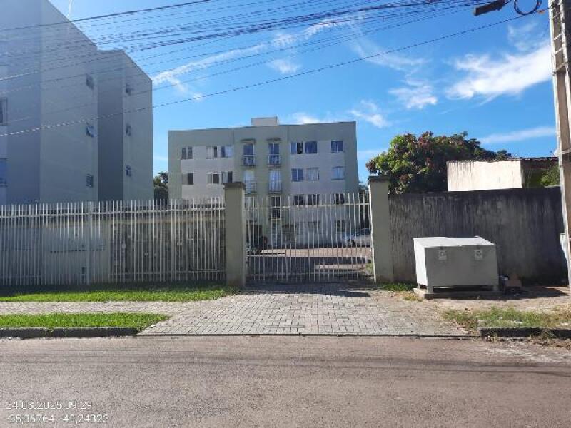 Apartamento com 2 quartos, 58,78m², 1 vaga de garagem