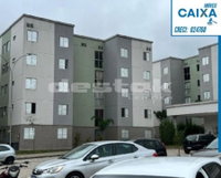 Apartamento com 1 quarto em São Paulo - SP