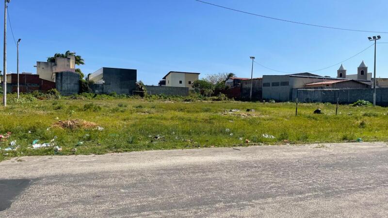 Terreno Irregular em Laguna Park - Oportunidade Única!