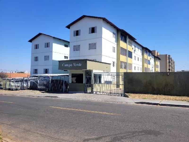 Apartamento com 3 Quartos em Aparecida de Goiânia