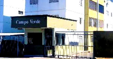 Apartamento com 3 Quartos em Aparecida de Goiânia