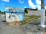 Casa com 2 quartos em Extremoz/RN