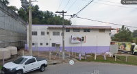 Galpão com 600m² de área privativa em Santana de Parnaíba/SP
