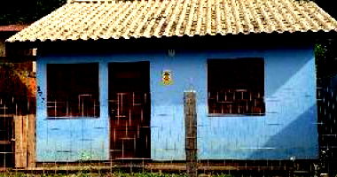 Casa com 40,01m² de área privativa, 0 quartos, 0 banheiros, 0 vagas