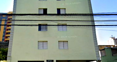 Apartamento em Santana, 52m², 1 vaga