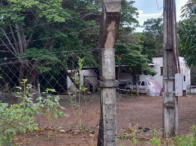 Casa com 5 cômodos e 190m² em terreno de 4.748m²