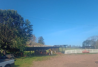 Fazenda com Pocilga em Bandeirante SC