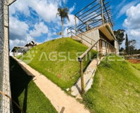 Chácara com 3.530m² em Ibiúna - Loteamento Bairro dos Pintos