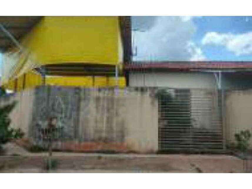 Casa em Leilão em Jataí - Residencial Cohacol 5