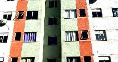 Apartamento com 2 quartos em Sapucaia do Sul