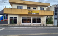 SALÃO COMERCIAL EM CASTRO/PR - OPORTUNIDADE ÚNICA