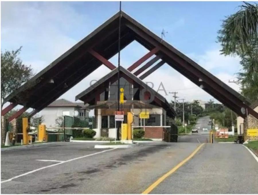 Terreno irregular de 1.005,89m² em Jacareí/SP
