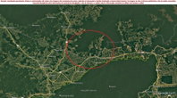 Fazenda com 3.680,4110 ha em Lábrea/AM