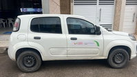 FIAT UNO ATTRACTIVE 1.0