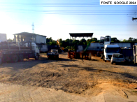 Terreno com 6.589,03m² em Serra/ES