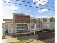 Apartamento com 1 vaga e 42,14 m² privativos