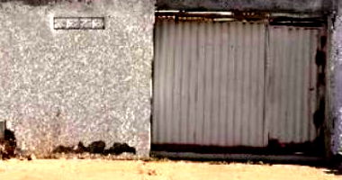 Casa em Santo Antônio do Descoberto/GO com 2 quartos