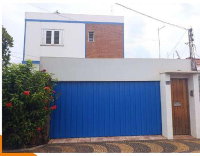 Terreno com casa de 306,70m², 3 quartos