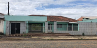 Casa com 222,63 m² em Reserva - PR