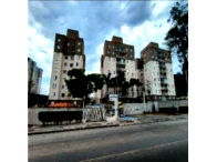 Apartamento com 45,01m² em São Paulo/SP