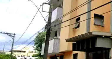 Apartamento Ocupado com 1 Vaga em Belo Horizonte