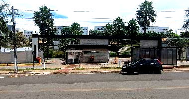 Apartamento com 42,51m², 2 quartos, 1 banheiro, 1 vaga