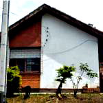 Casa de Alvenaria com terreno de 275m² em Porto Alegre