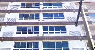 Apartamento 51 m² com 1 vaga em Setor Bueno, Goiânia - GO