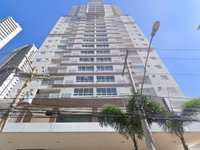 Apartamento 51 m² com 1 vaga em Setor Bueno, Goiânia - GO