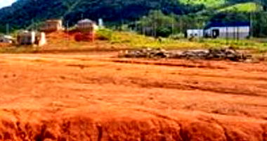 Lote Urbano com Área Total de 270m² em Cândido de Abreu/PR