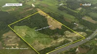 Ampla área de 193.315 m² em Fazenda Vilanova/RS