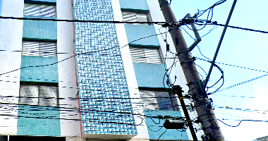 Apartamento com 130,70m² em Santo Antônio, São Caetano do Sul