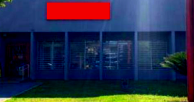 Prédio Comercial em Cruzália - Centro - 241 m²