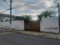 Terreno com 510m² em Angicos/RN