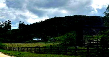 Lote Rural - 57.750 m² - Colonia Nova Italia