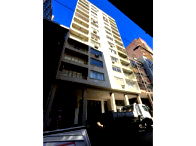 Apartamento com 2 Quartos no Centro de Porto Alegre