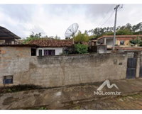 Casa com terreno de 276m² no Bairro Pito Aceso