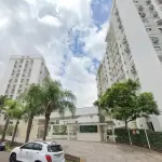 Box de Estacionamento 1º Pavimento 10,58m² -
