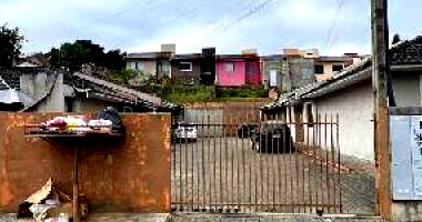 Casa com 2 quartos, 53.56m² em Irati