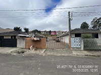 Casa com 2 quartos, 53.56m² em Irati