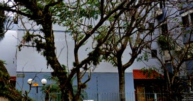 Apartamento 2 quartos Humaitá, 51.61m²