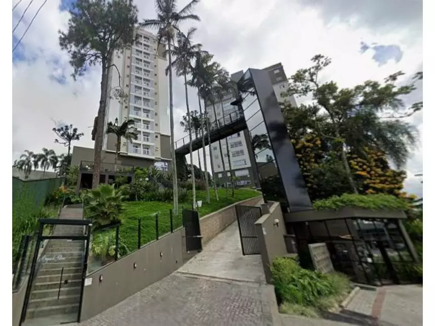 Apartamento com 1 vaga de garagem, 74m²
