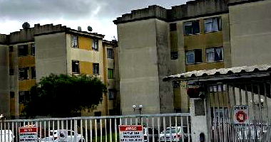 Apartamento com 2 quartos em Curitiba